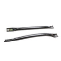 11-16 BMW F10 535i 528i 550i Upper Left Right Radiator Core Brace Support OEM