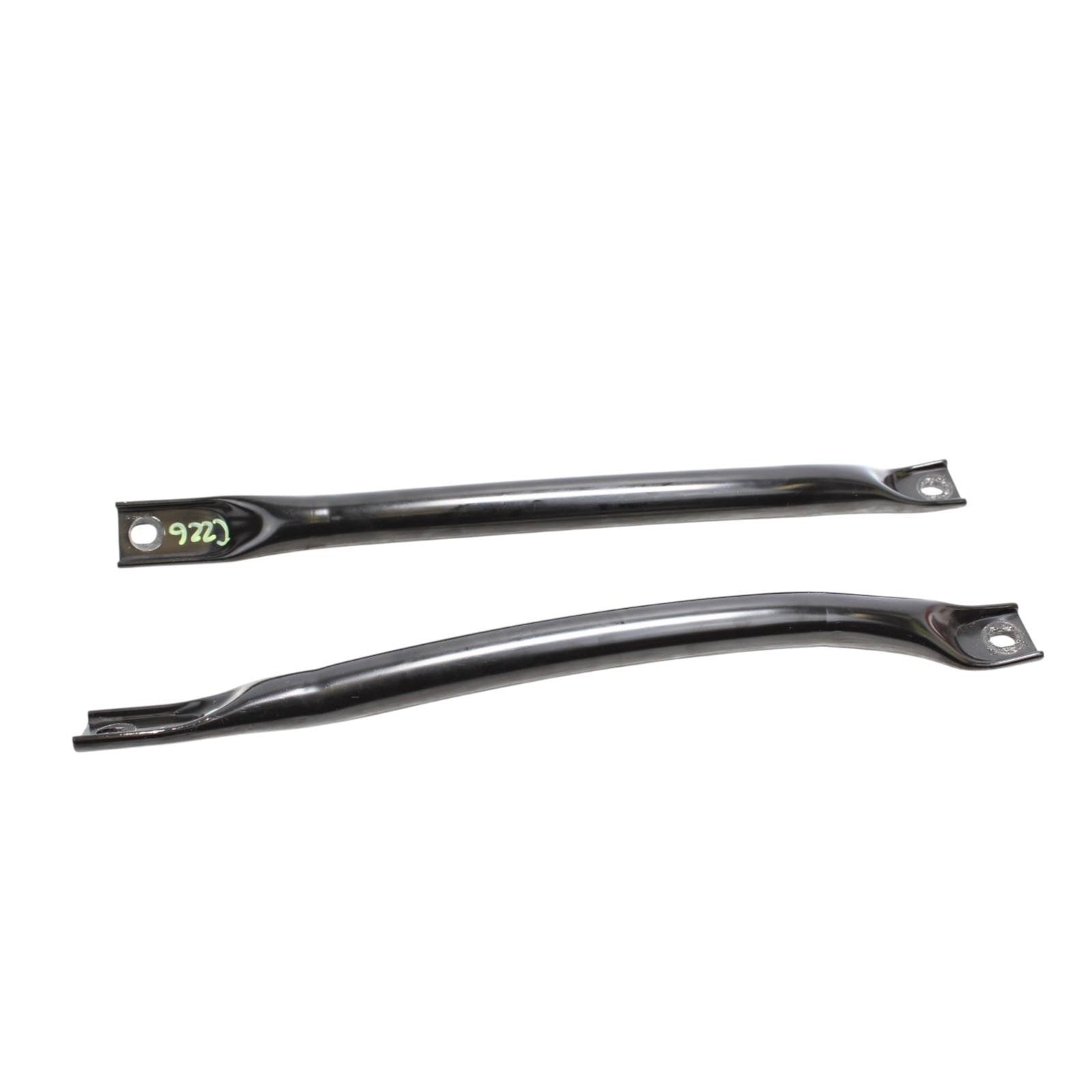 11-16 BMW F10 535i 528i 550i Upper Left Right Radiator Core Brace Support OEM