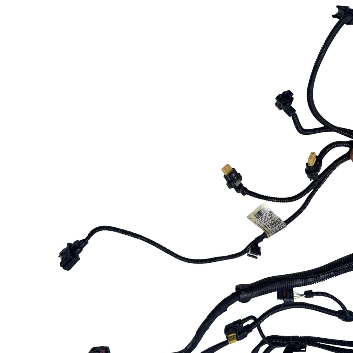 BMW M340i G20 3.0L B58 Engine Motor Wiring Harness 866488 2019-2026 OEM