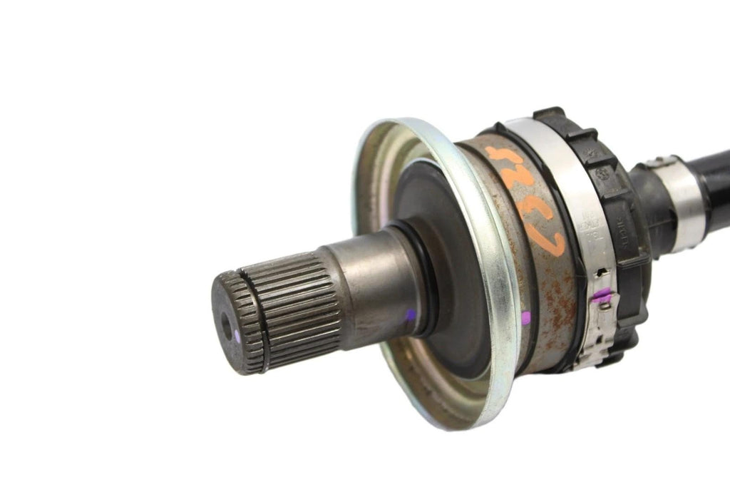 2022-2024 VW GOLF R AUDI S3 RS3 PASSENGER RIGHT REAR CV AXLE SHAFT OEM 5WA501204