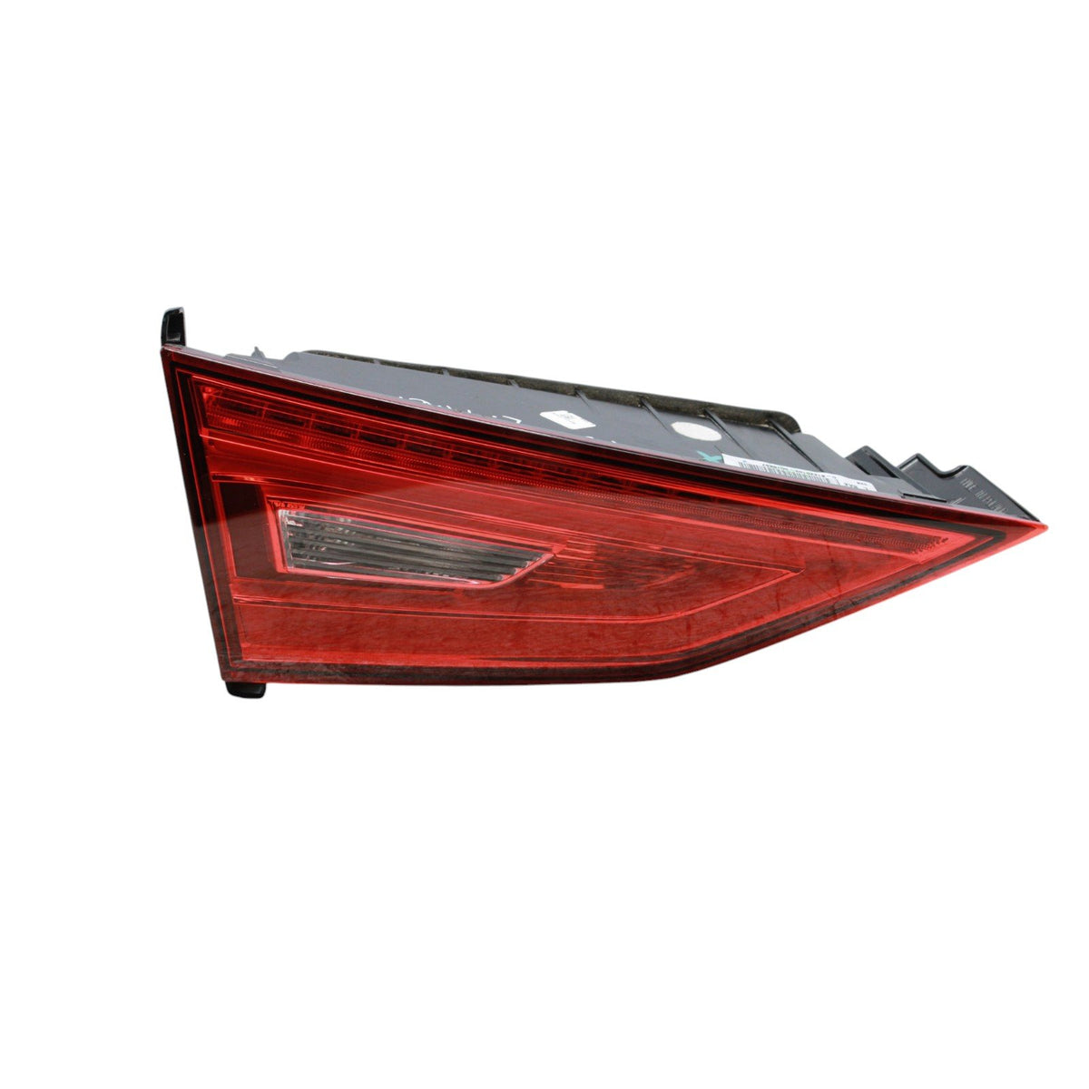 2015-2016 Audi A3 S3 Left Rear Driver Side LED Inner Tail light 8V5945093C OEM