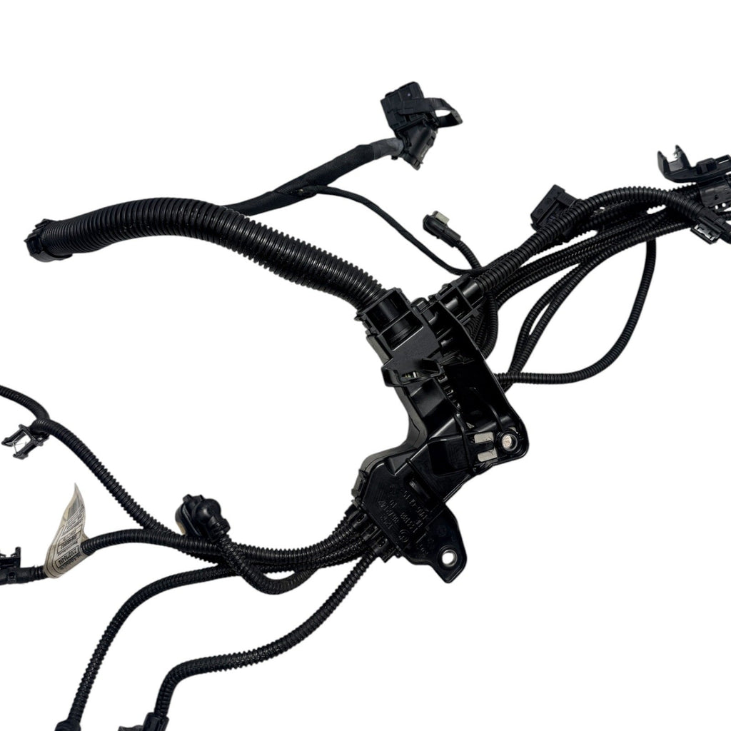 BMW M340i G20 3.0L B58 Engine Motor Wiring Harness 866488 2019-2026 OEM