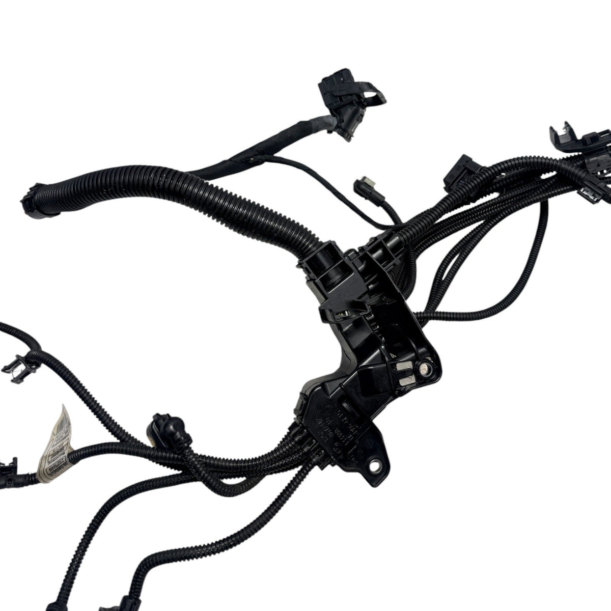 BMW M340i G20 3.0L B58 Engine Motor Wiring Harness 866488 2019-2026 OEM