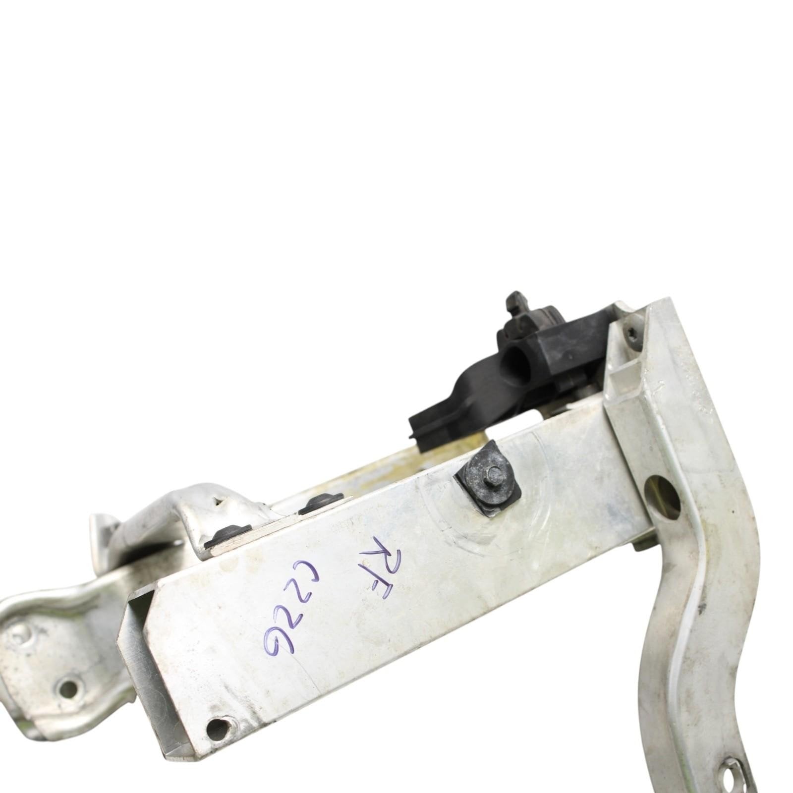 2011 - 2016 BMW 528i 535i 550i M5 Right Front Bumper Support Bracket Beam