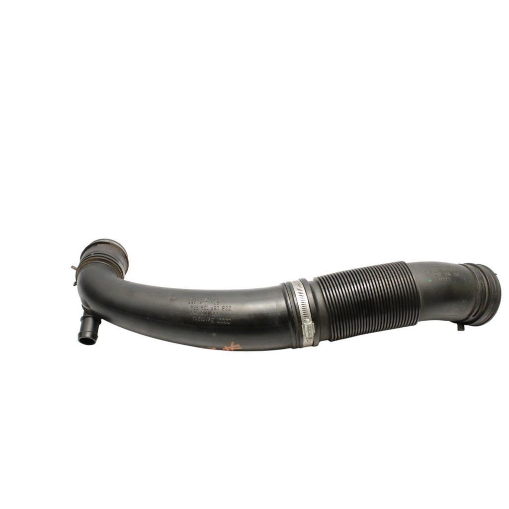 2010-2015 Mk2 Audi TTS Air Inlet Elbow Intake Pipe Hose Assembly OEM
