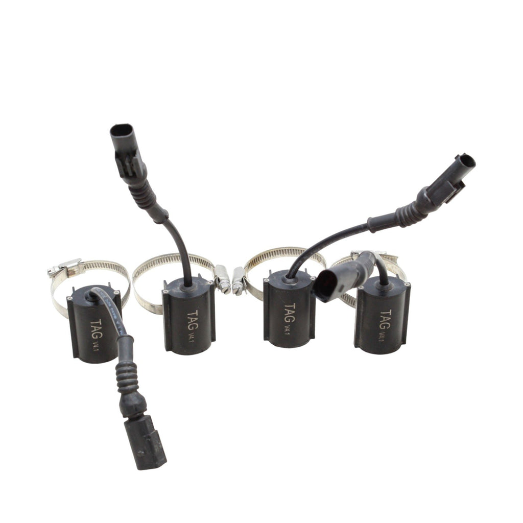 TAG V4.1 Dynamic Chassis Control (DCC) Kit VW Golf GTI Golf R MK7 MK8 Audi 8V 8Y