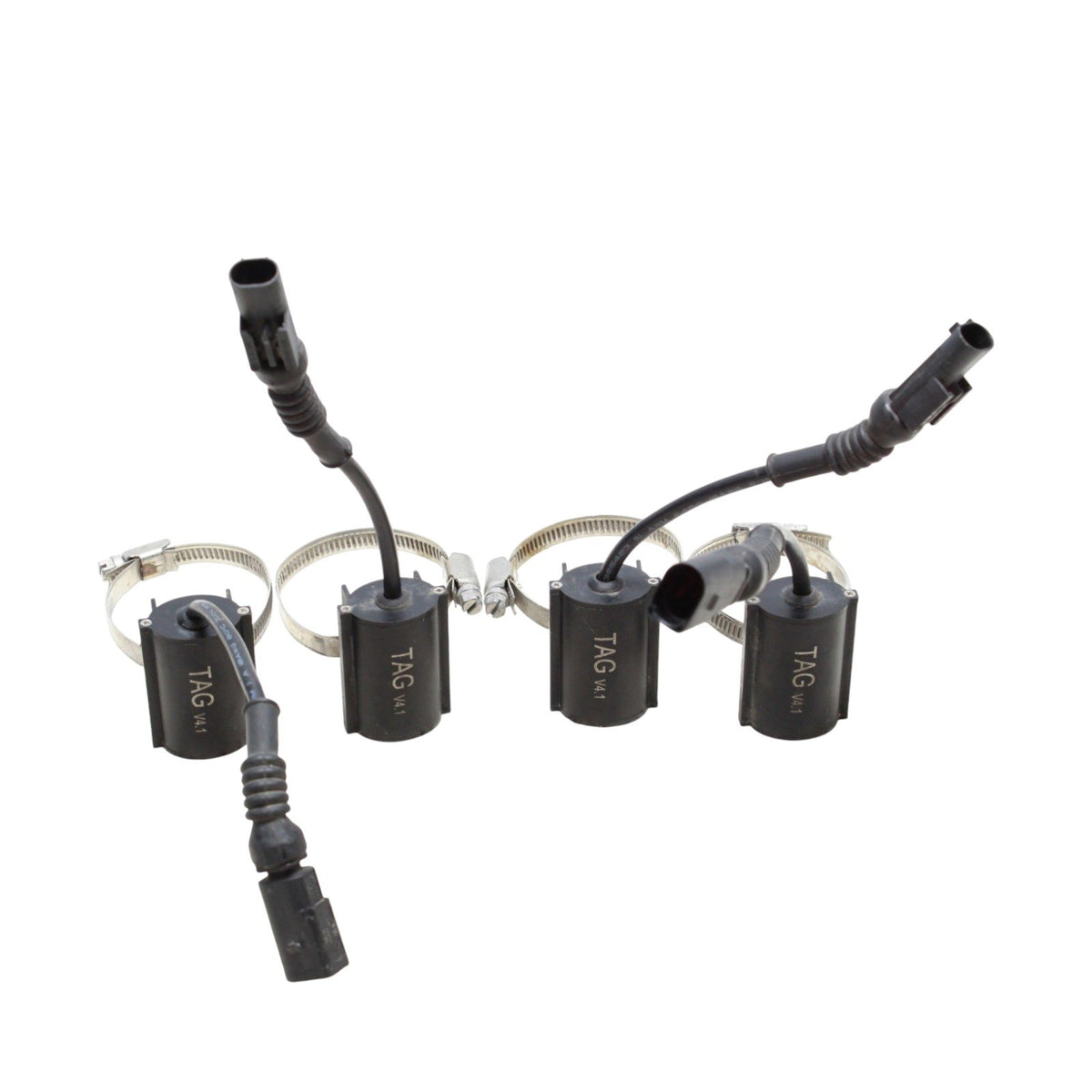 TAG V4.1 Dynamic Chassis Control (DCC) Kit VW Golf GTI Golf R MK7 MK8 Audi 8V 8Y