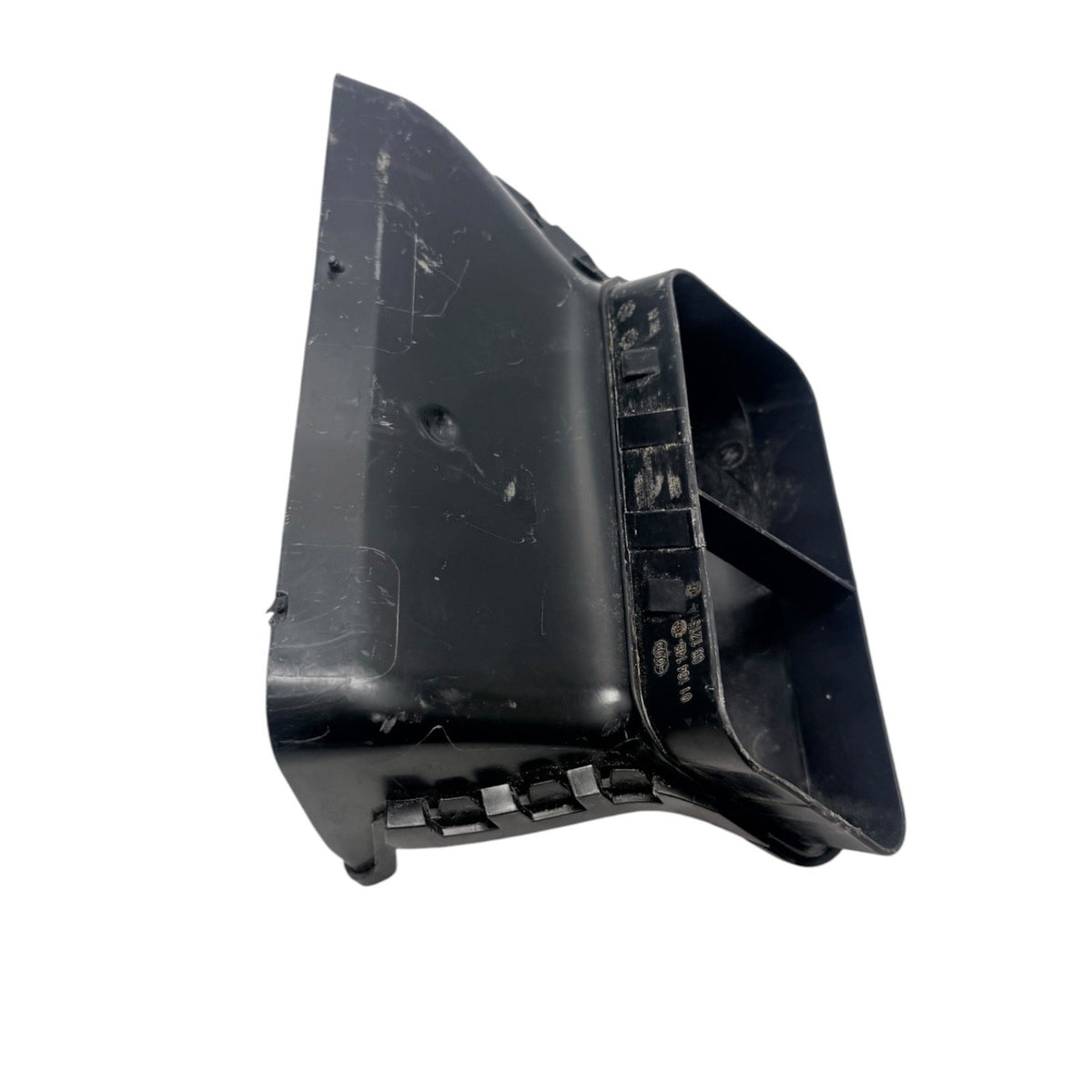 2022 - 2024 MK8 VOLKSWAGEN GOLF R GTI INTAKE AIR DUCT OEM 2Q0129618