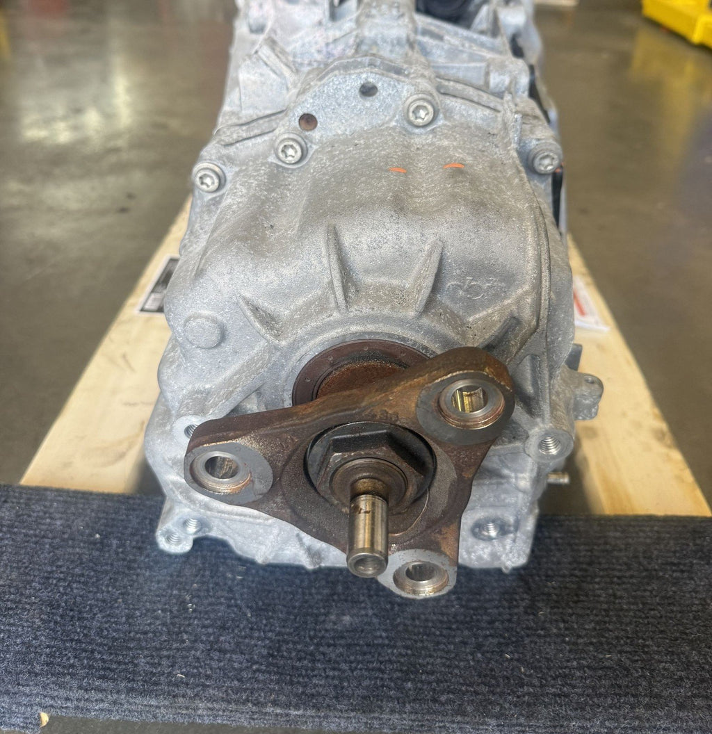 15-20 BMW M2 M3 M4 F80 F82 F83 F87 RWD 7-Speed M-DCT Auto Transmission OEM