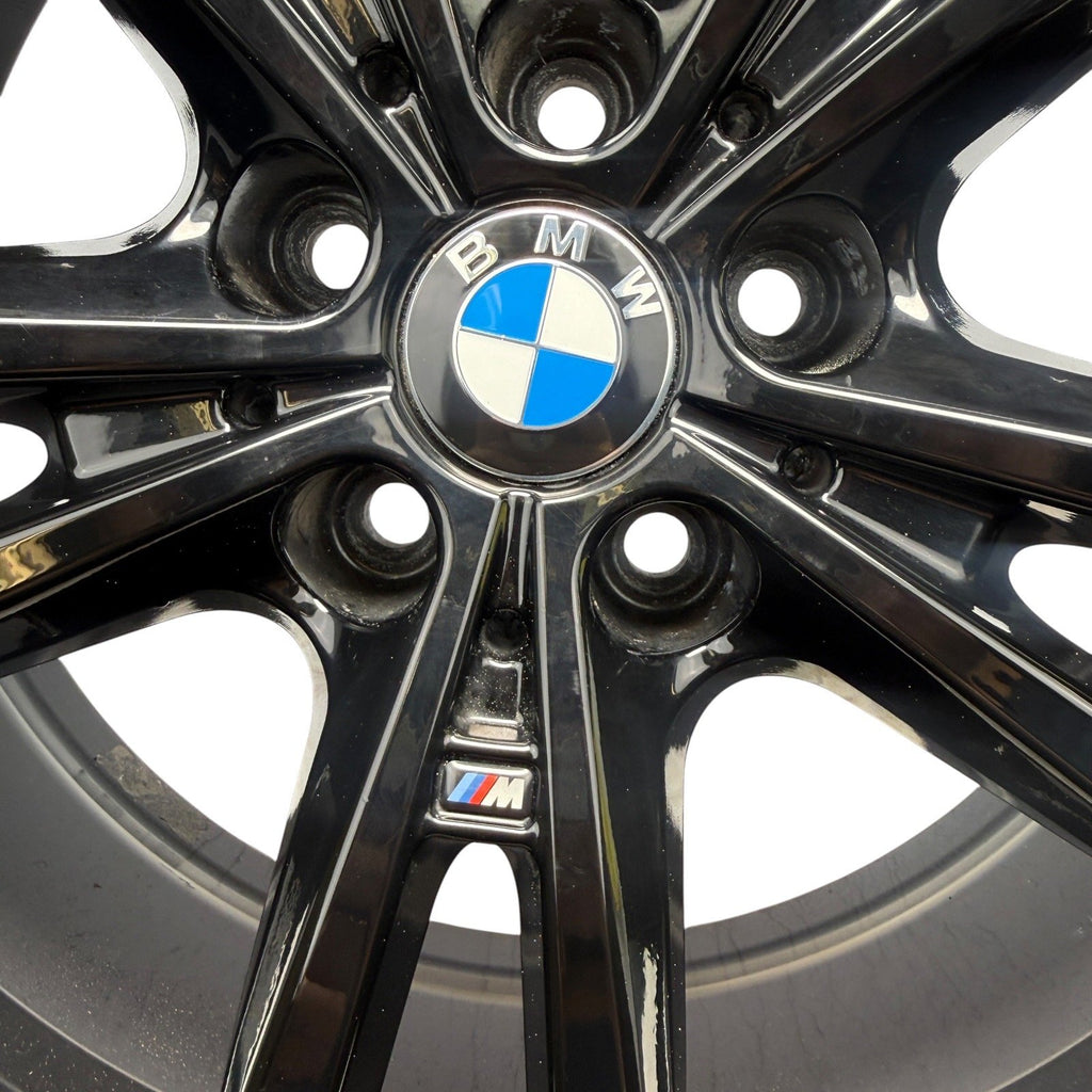 2019-2025 BMW M340i 330i G20 19 Inch 19x8 ET27 Front Wheel Rim 791M OEM