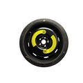 2015-2020 Audi A3 S3 VW GOLF R GTI Spare Tire Compact Donut Wheel T125/70R18 OEM