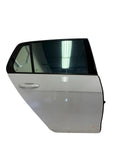 MK7 VW GTI GOLF R REAR RIGHT DOOR SHELL PASSENGER PURE WHITE OEM 2015-2021
