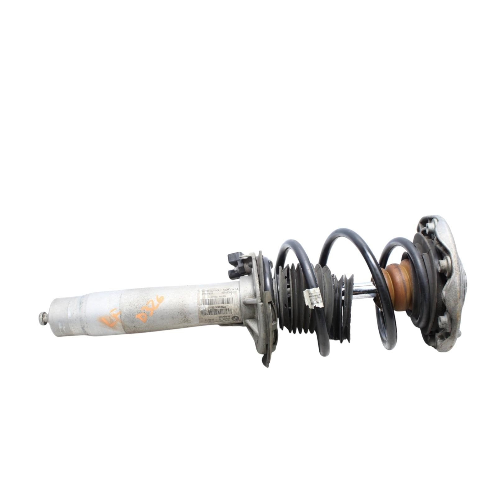 2015-2020 OEM BMW F80 F82 M3 M4 Front Left Suspension Strut Shock Absorber EDC