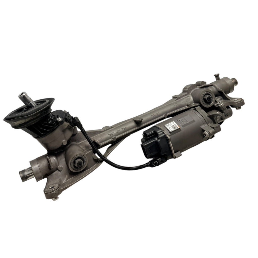 2015-2020 Audi S3 VW GTI GOLF R Electric Power Steering Rack And Pinion OEM