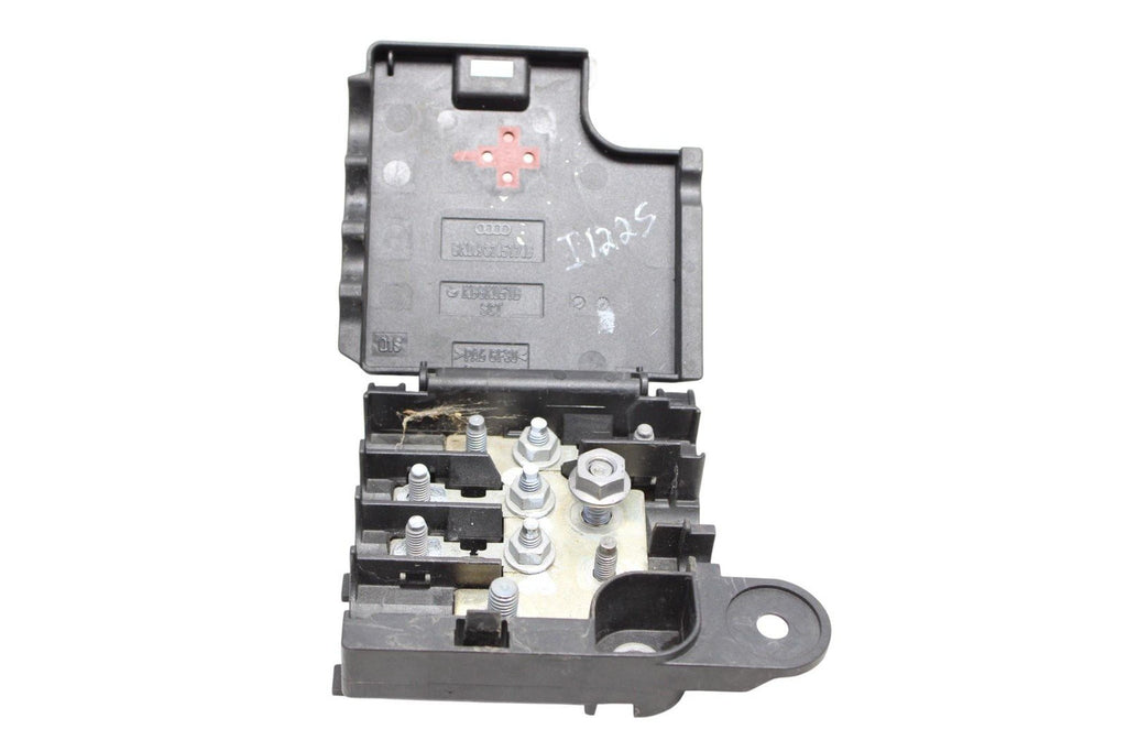 2013-2016 AUDI A4 S4 - BATTERY JUNCTION BOX 8K0937517B