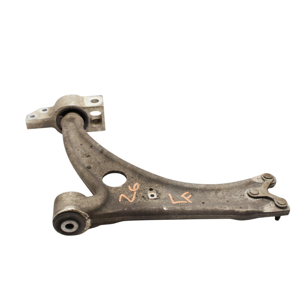 2008-2015 Audi TT TTS Left Driver Front Lower Control Arm OEM