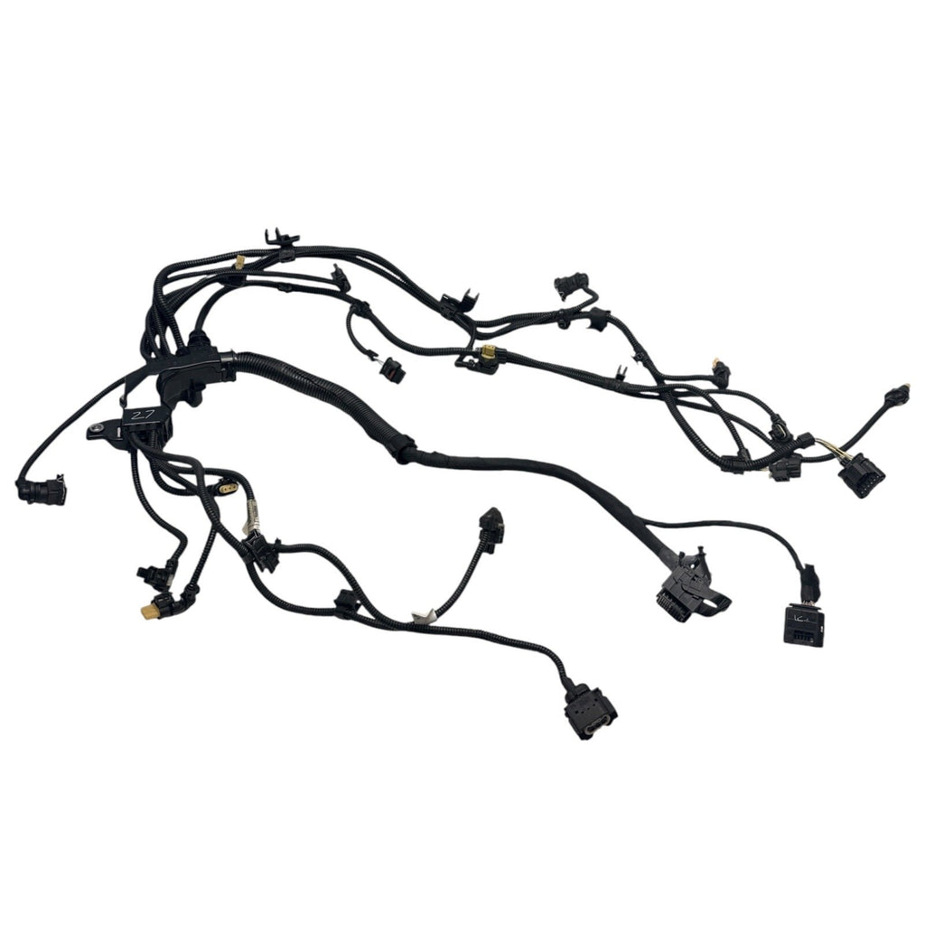 BMW M340i G20 3.0L B58 Engine Motor Wiring Harness 866488 2019-2026 OEM