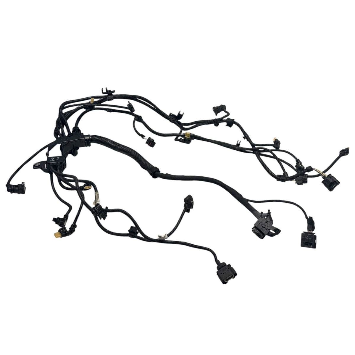 BMW M340i G20 3.0L B58 Engine Motor Wiring Harness 866488 2019-2026 OEM