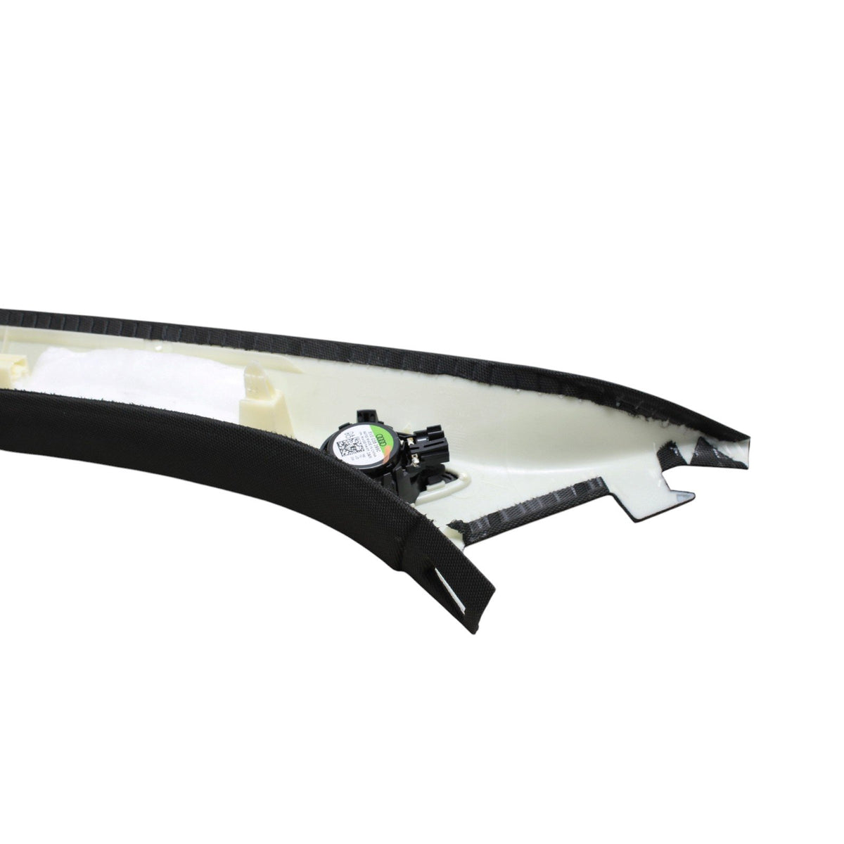 2015-2020 Audi A3 S3 Front Left And Right A Pillar Trim 8V5867233A, 8V5867234A