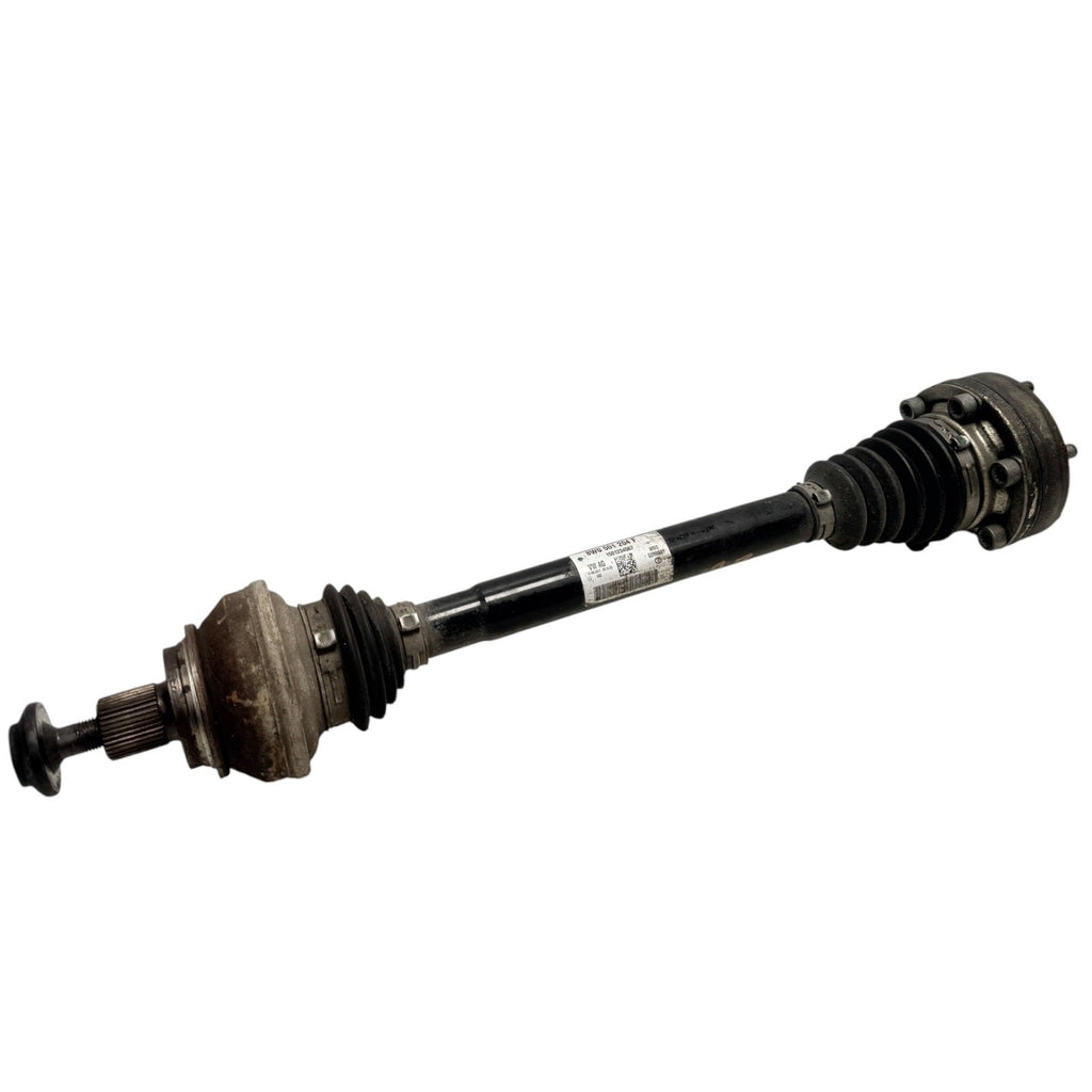 2018-2024 Audi A4 S4 S5 RS5 Axle Shaft Rear Left / Right 8W0501203 OEM