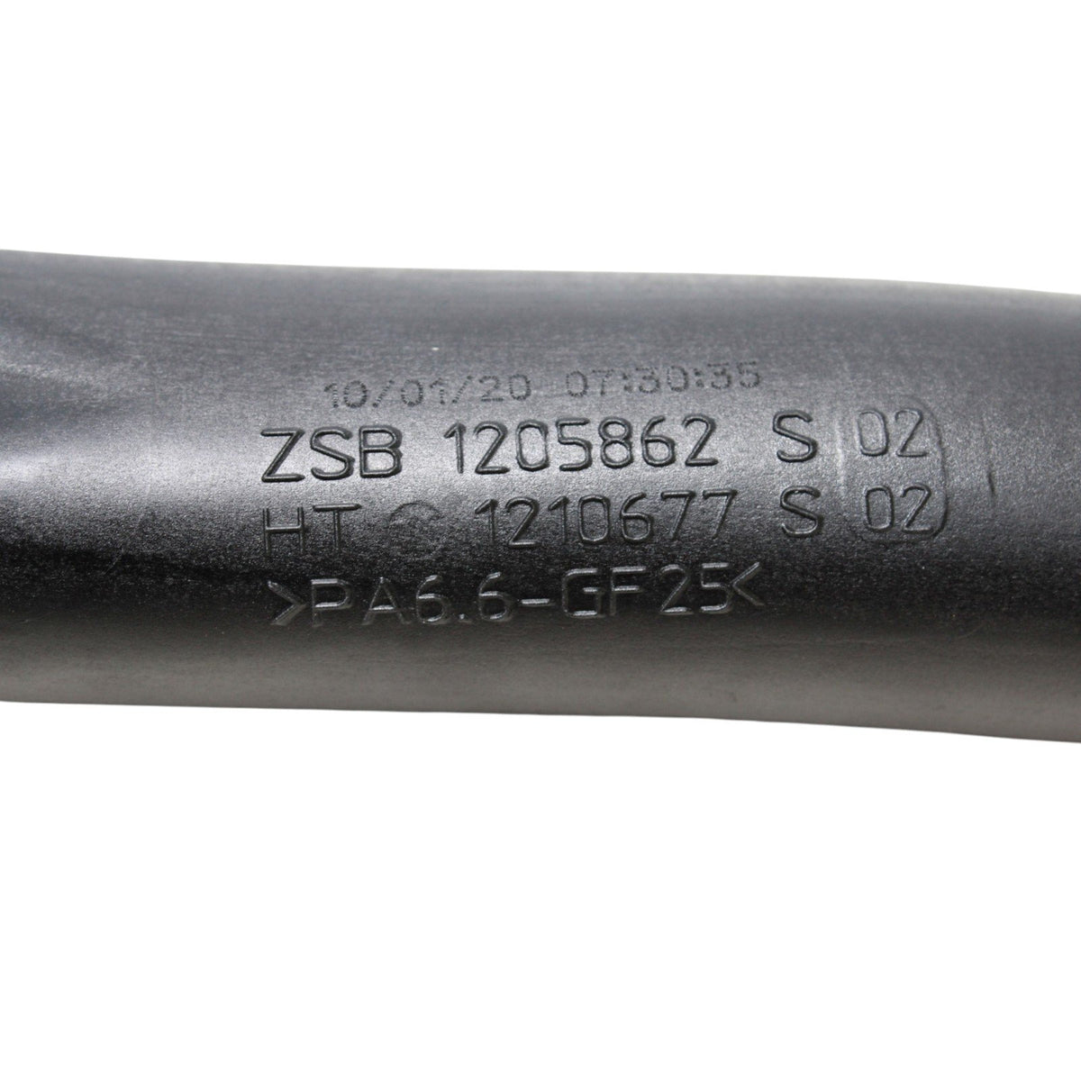 OEM BMW G01 G05 G12 G20 G22 G23 G26 G30 G42 X3 Air Engine B58 Intake Pipe Hose