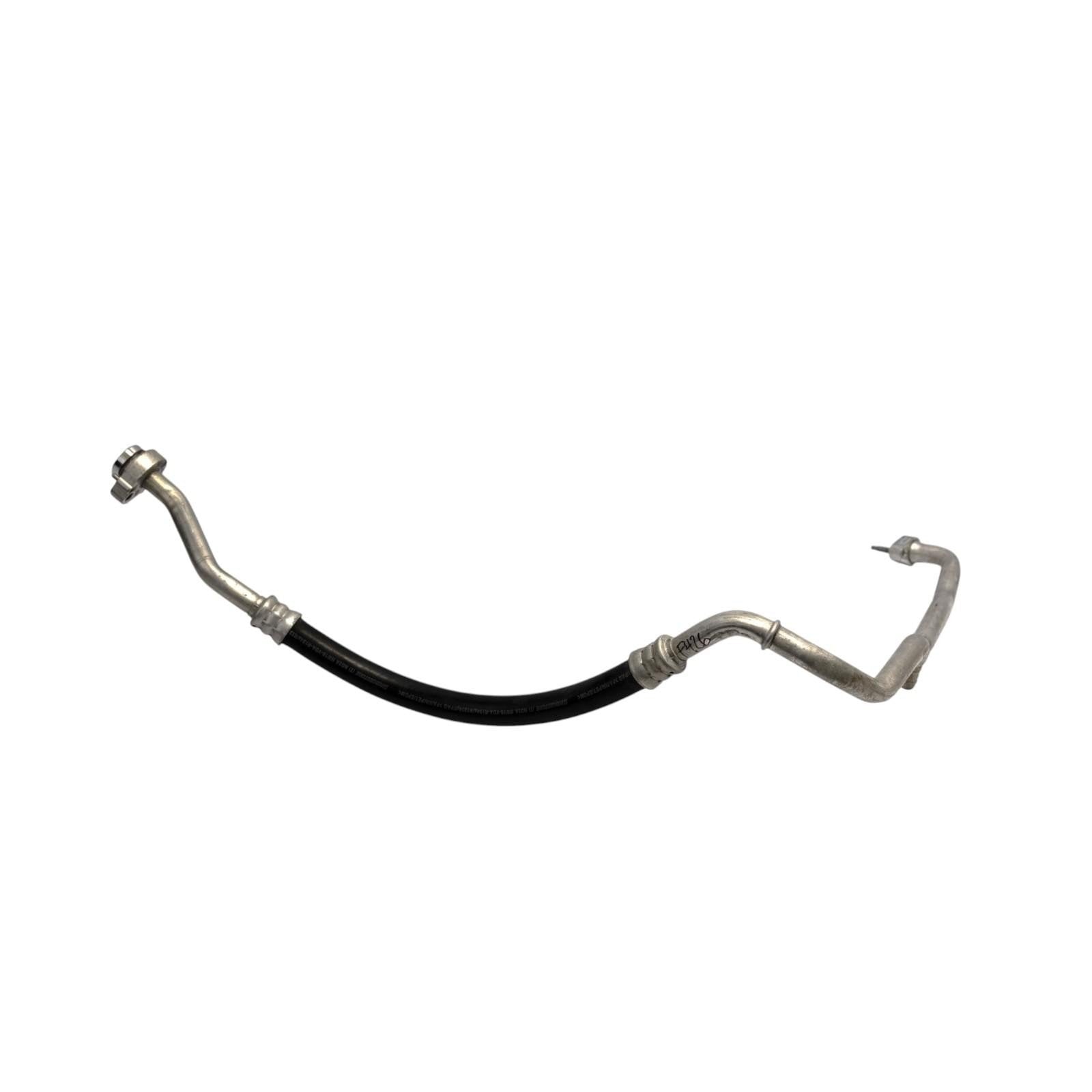 2015-2020 Audi A3 S3 Vw Golf Gti Ac Refrigerant Suction Hose Line 5Q0816743E