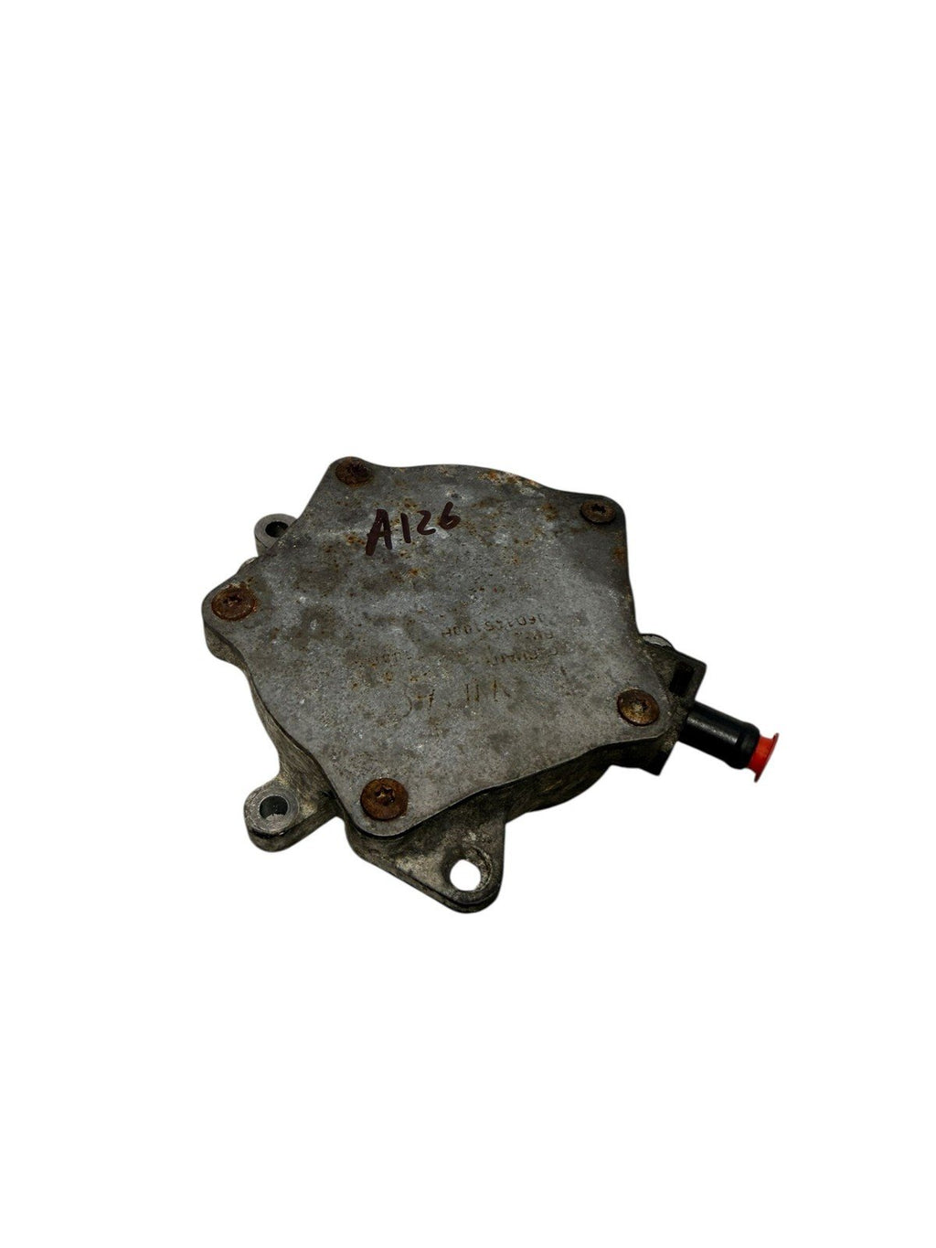 2012 Volkswagen Golf R Vacuum Pump 06D145100H OEM