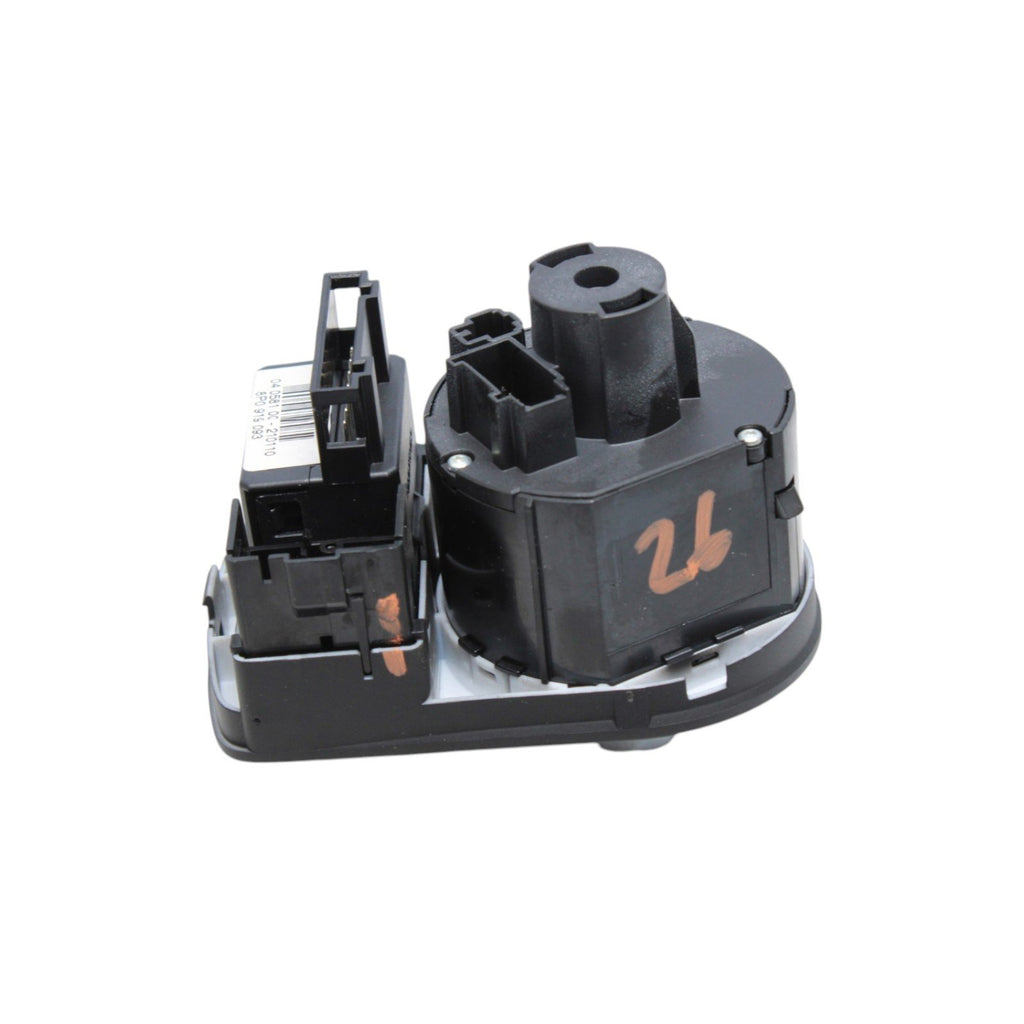 2009-2015 Audi TTS Headlamp Switch 8J1941531AF OEM
