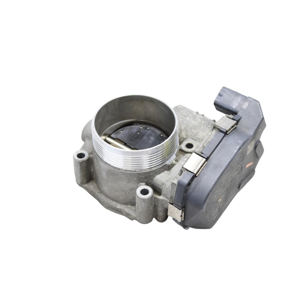 2011-2019 BMW 550i 650i 750i M5 M6 X5 X6 Engine N63 4.4L Throttle Body OEM