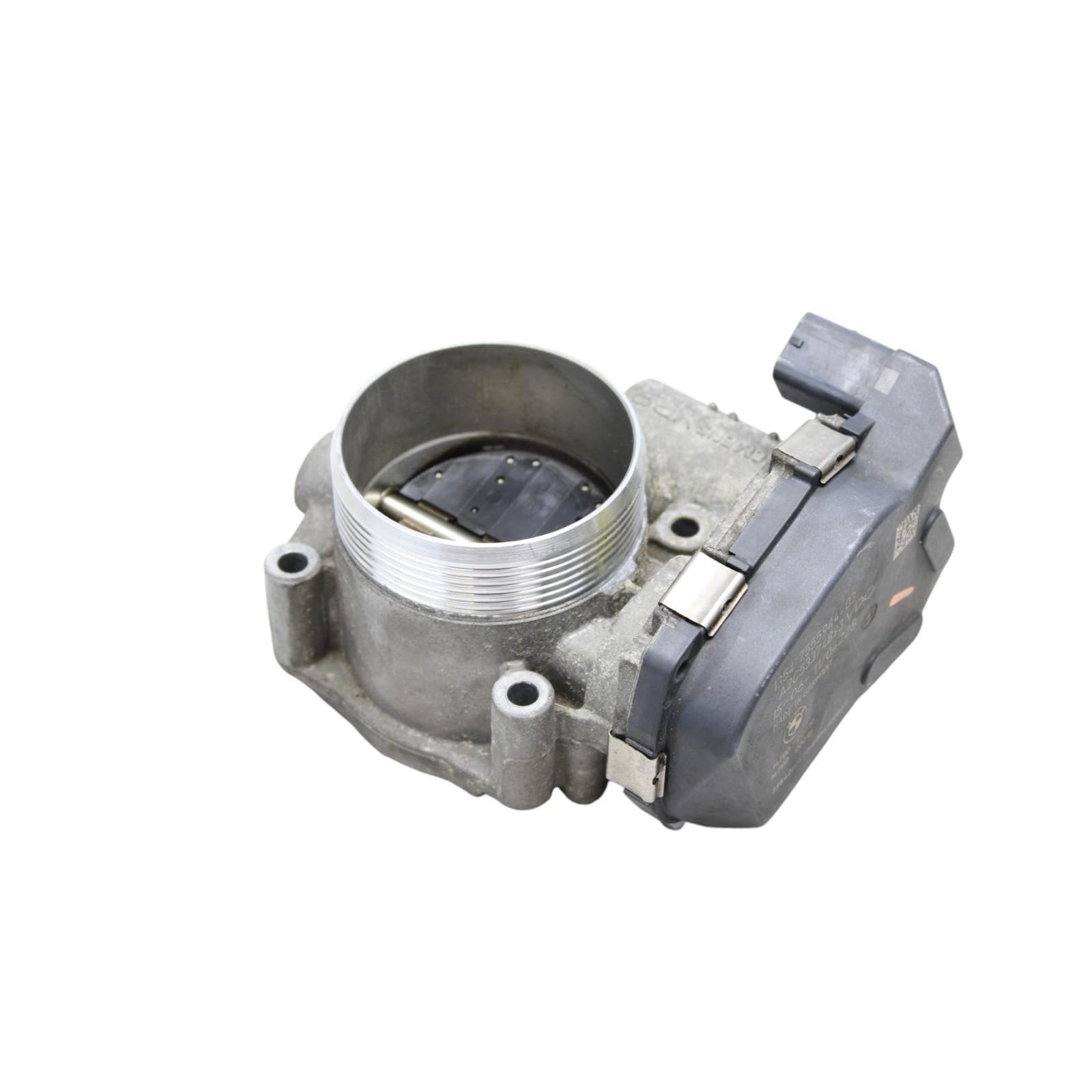 2011-2019 BMW 550i 650i 750i M5 M6 X5 X6 Engine N63 4.4L Throttle Body OEM