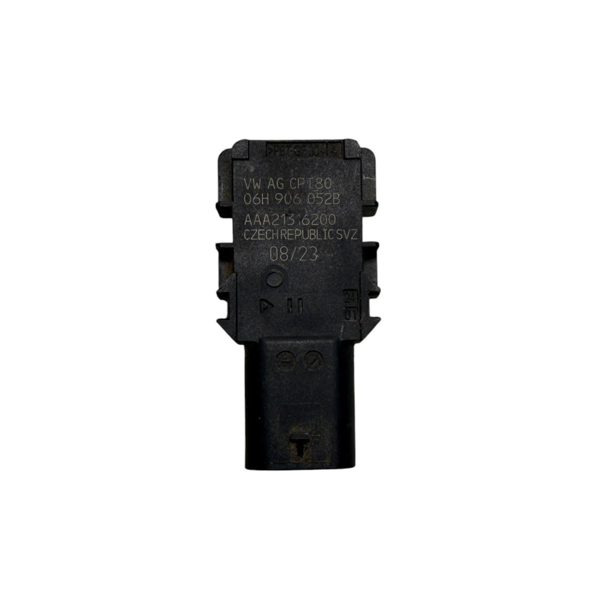 AUDI VOLKSWAGEN OEM GENUINE PRESSURE SENSOR 06H906052B