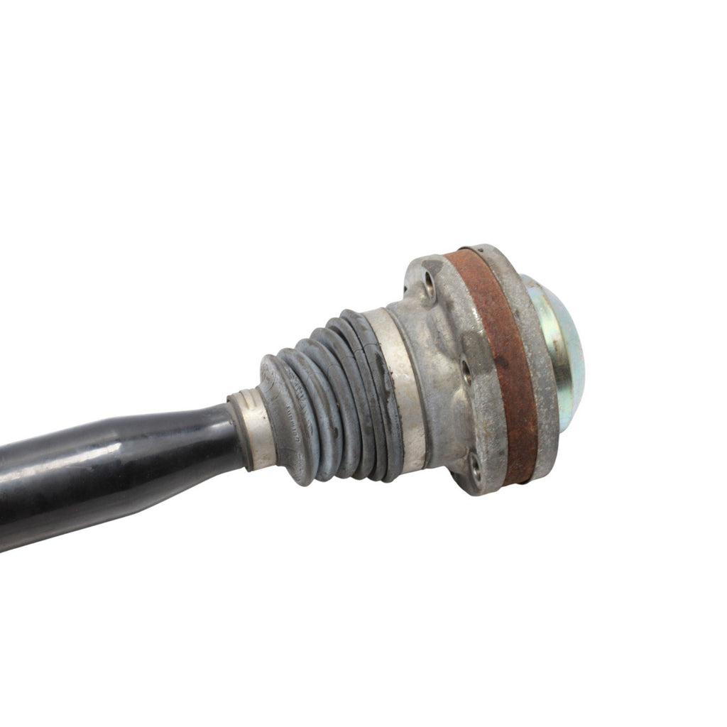 2009-2010 Audi TTS Right Front Passenger Drive CV Axle Shaft 8J0407272 OEM