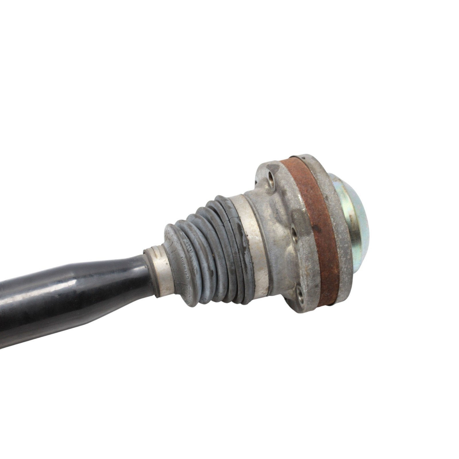 2009-2010 Audi TTS Right Front Passenger Drive CV Axle Shaft 8J0407272 OEM
