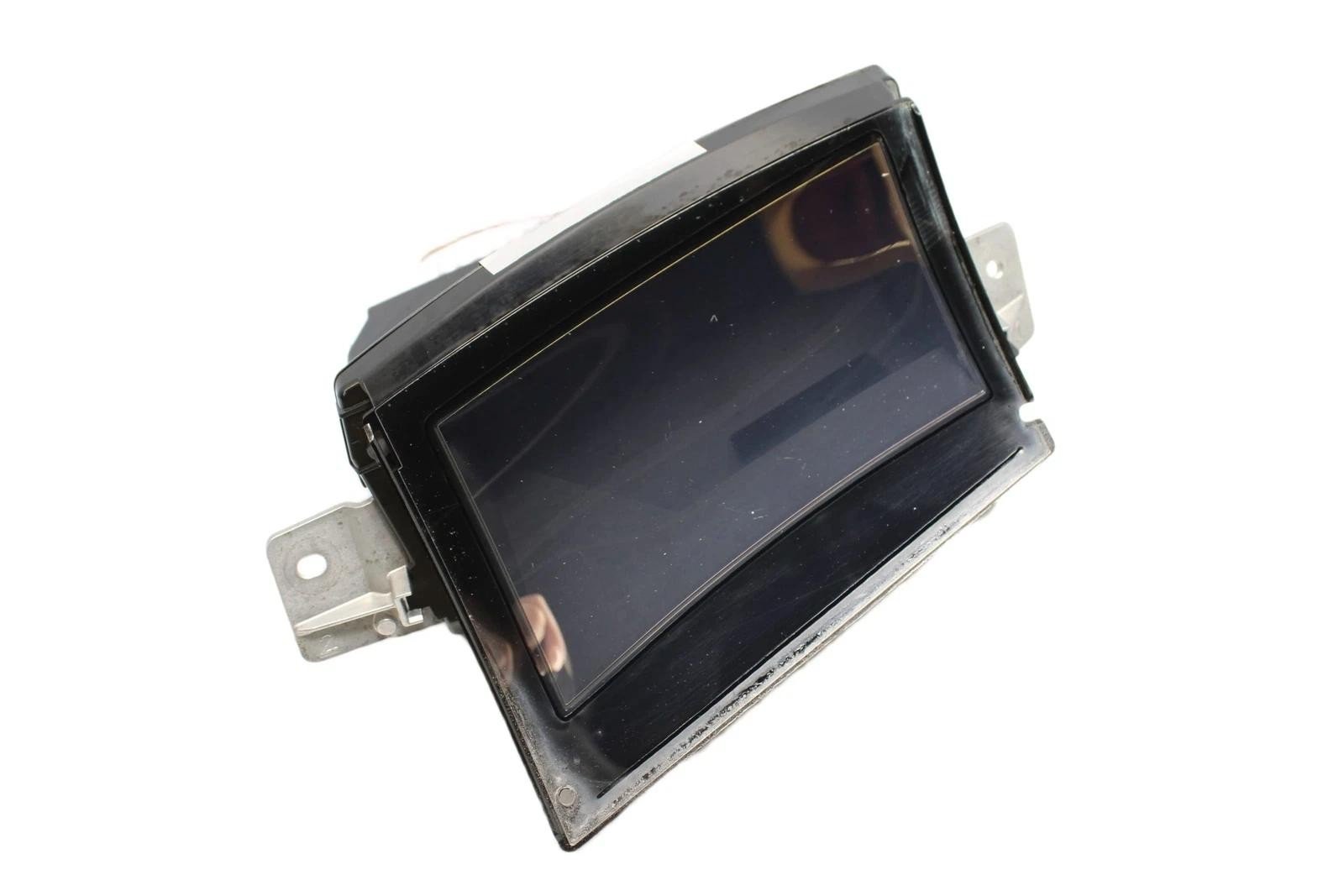 2015-2020 BMW M4 FRONT DASHBOARD HUD HEADS UP DISPLAY UNIT OEM