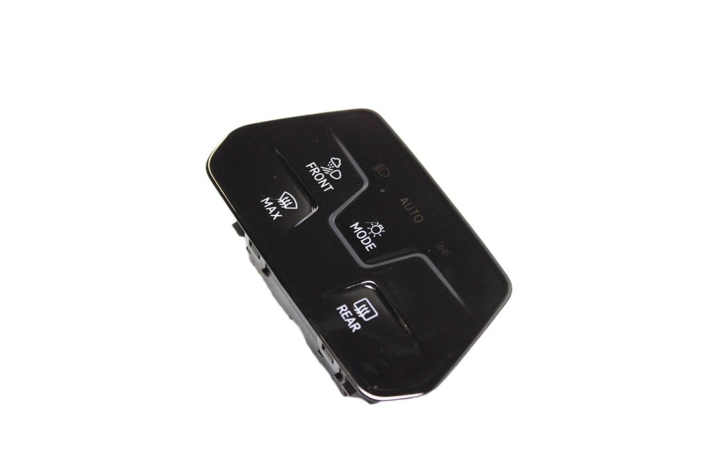 VW GOLF MK8 2022-2024 DASH MOUNTED HEADLIGHT SWITCH ASSEMBLY 5H0941193AL OEM