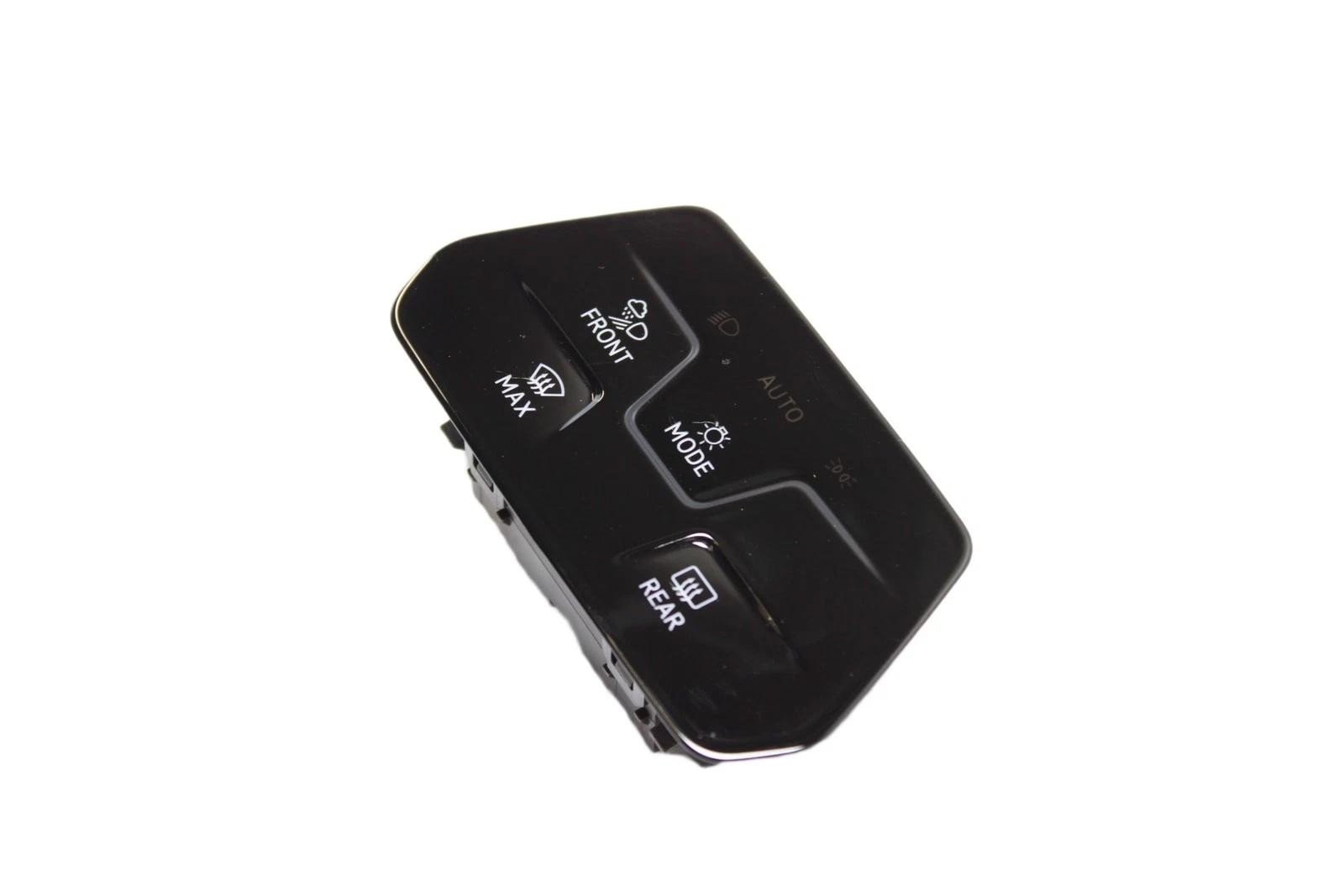 VW GOLF MK8 2022-2024 DASH MOUNTED HEADLIGHT SWITCH ASSEMBLY 5H0941193AL OEM