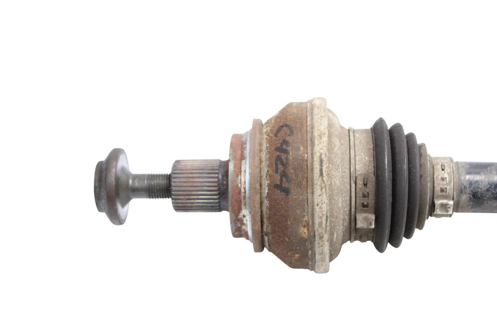 2018-2024 Audi A4 S4 S5 RS5 Rear Left/Right Axle Half Shaft OEM 8W0501203F