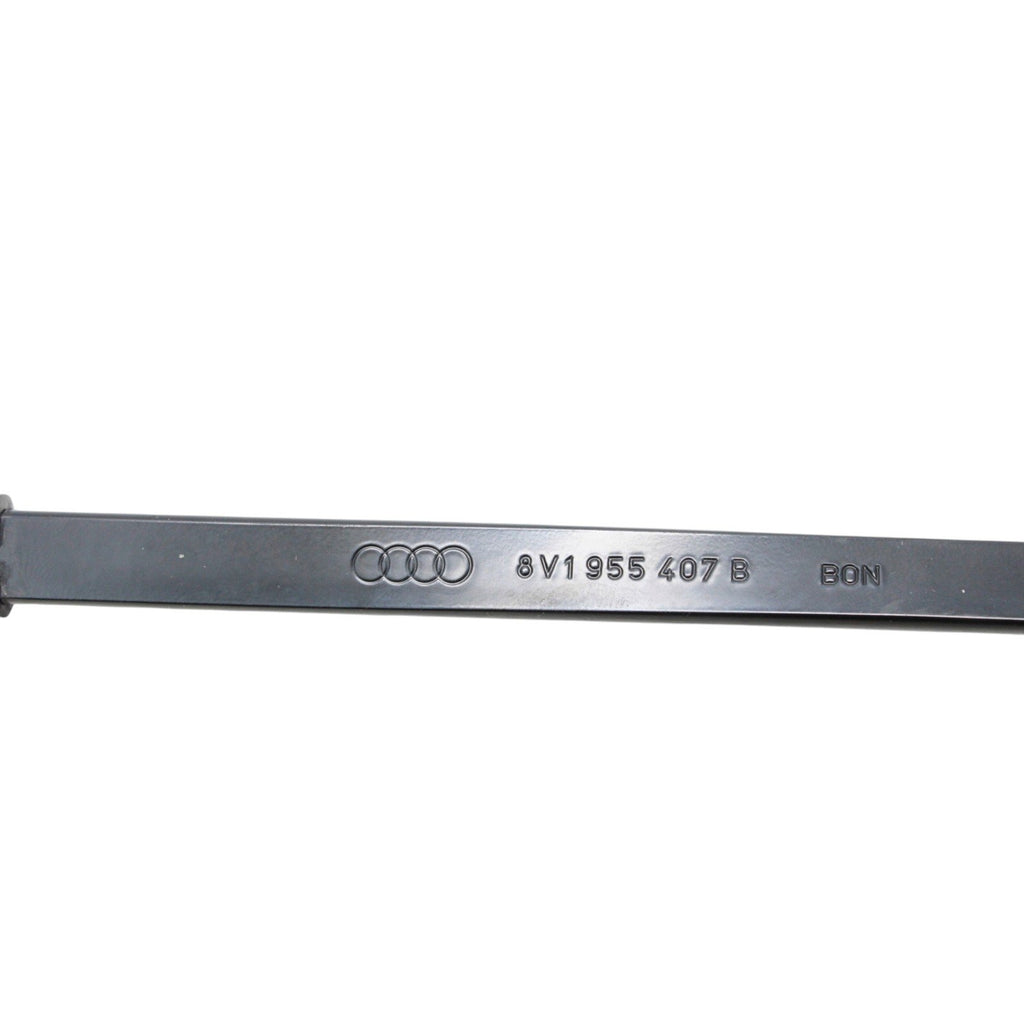 2015-2020 Audi A3 S3 RS3 Windshield Wiper Arm Pair LH RH 8V1955407B 8V1955408B