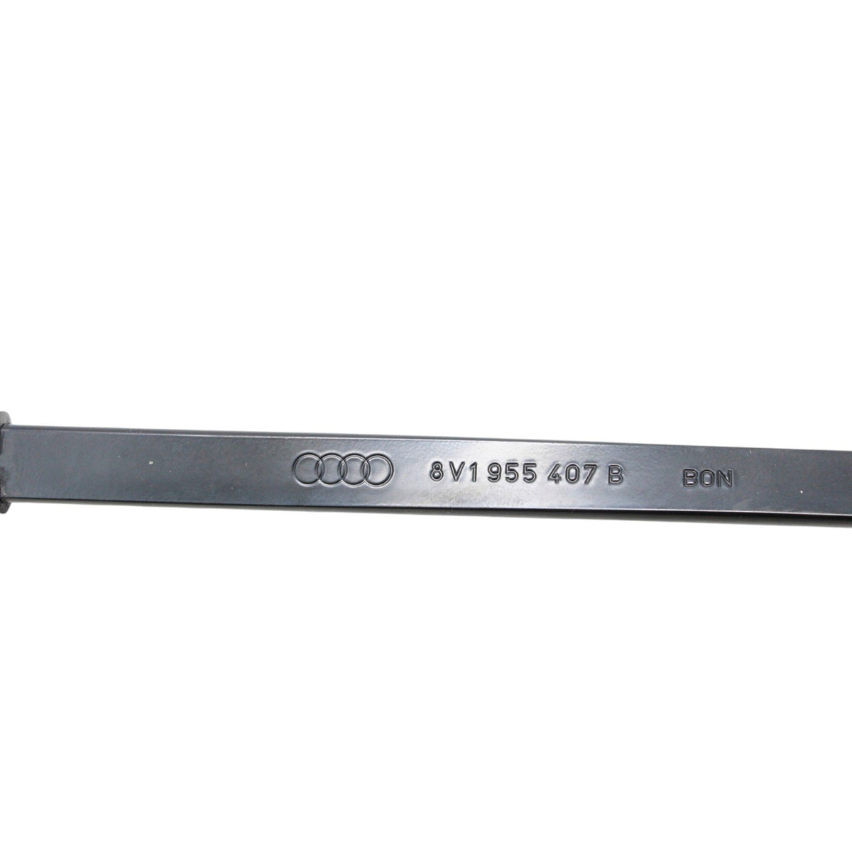 2015-2020 Audi A3 S3 RS3 Windshield Wiper Arm Pair LH RH 8V1955407B 8V1955408B