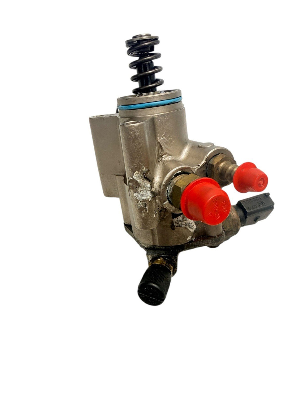 MK2 Audi TTS 2.0T High Pressure Fuel Pump HPFP VW Golf R Genuine Oem 2010-2015
