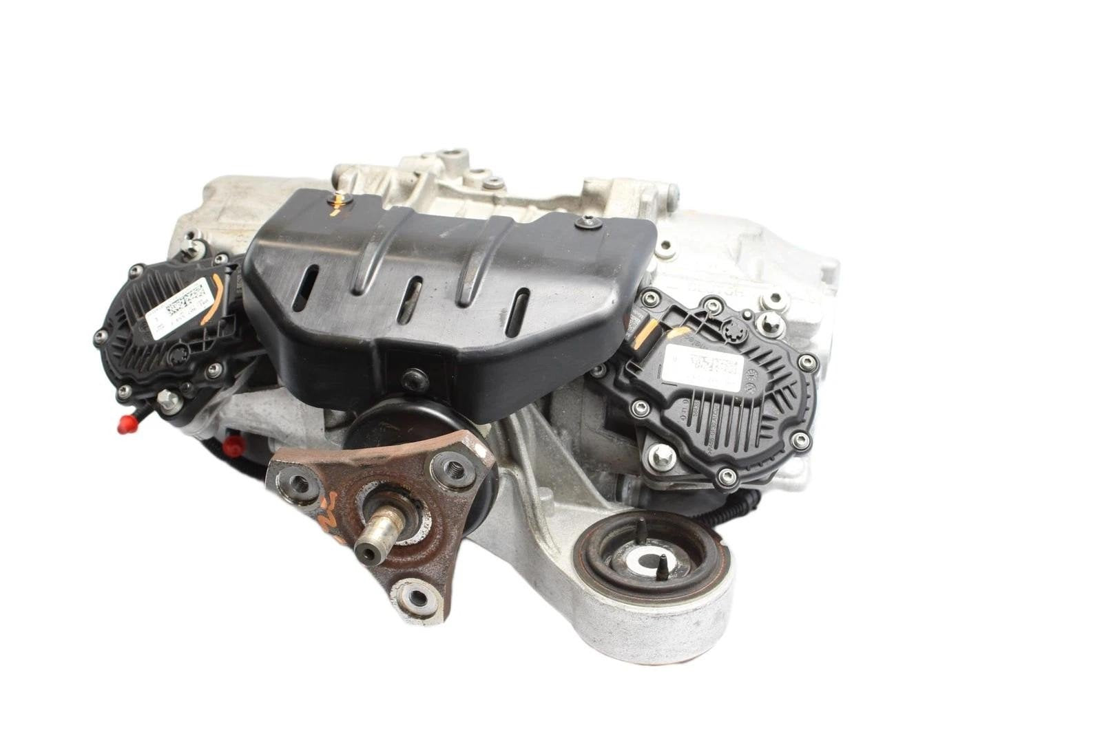 2022-2024 Volkswagen Golf R Rear Motion Differential Limited Slip 12K Miles!