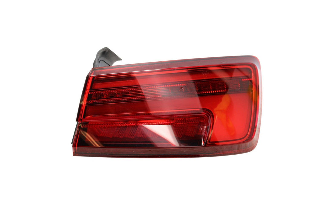 2017-2020 Audi A3 S3 RH Passenger Tail Light Outer Dynamic 8V5945092A OEM