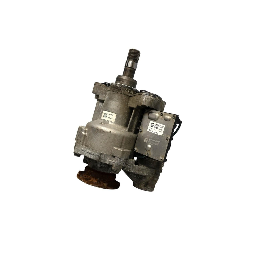 2019-2021 Volkswagen GTI Jetta GLI Front Transfer Case Differential Drive Angle