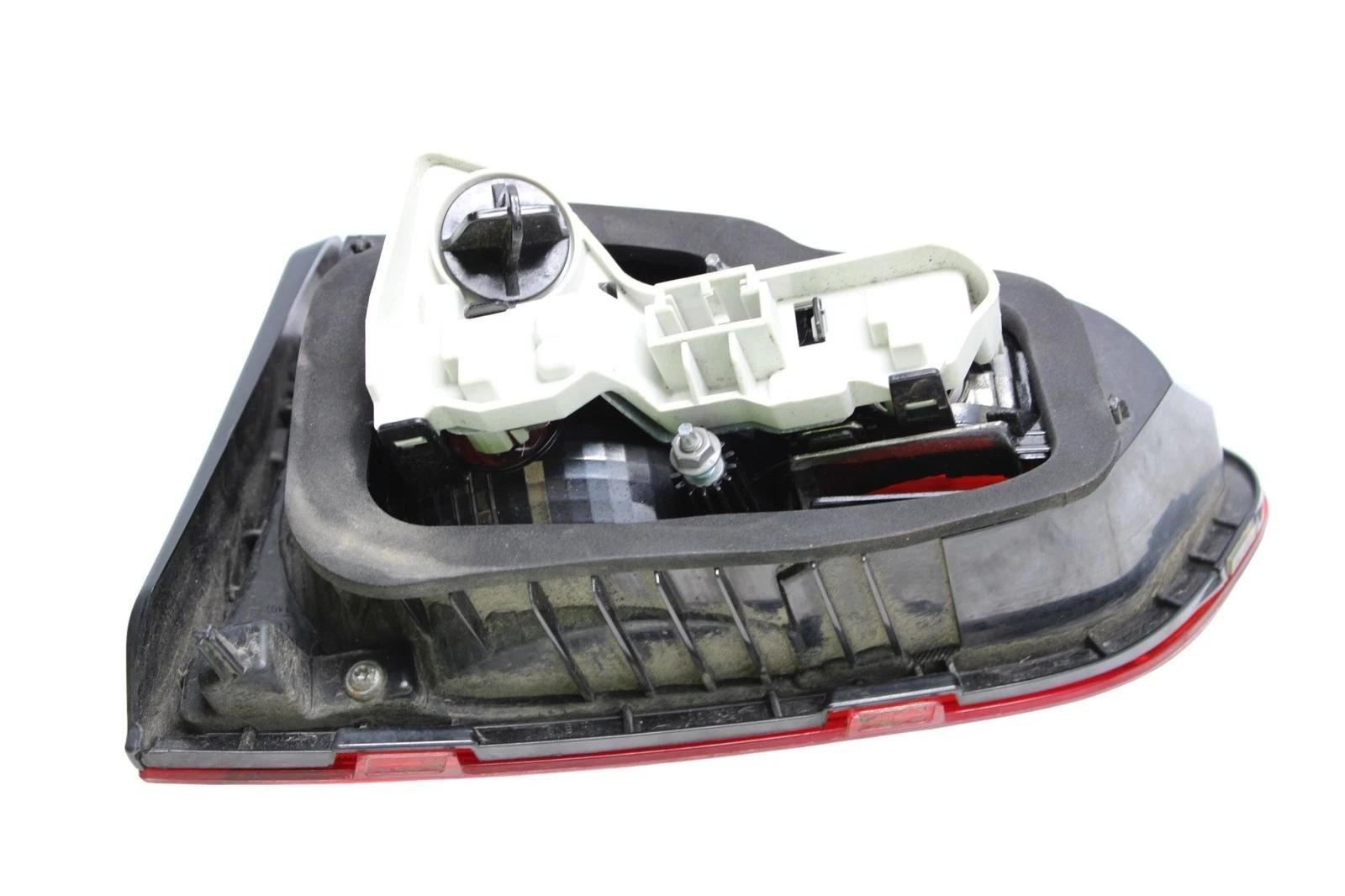 2015 - 2017 Volkswagen Golf GTI LH Driver Tail Lamp Trunk Inner 5GM945093 OEM