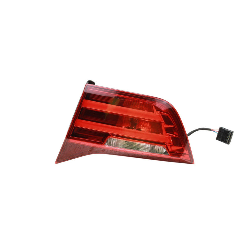 14-17 OEM BMW F32 F33 F36 F83 M4 Rear Right Passenger Side Inner Tail Light