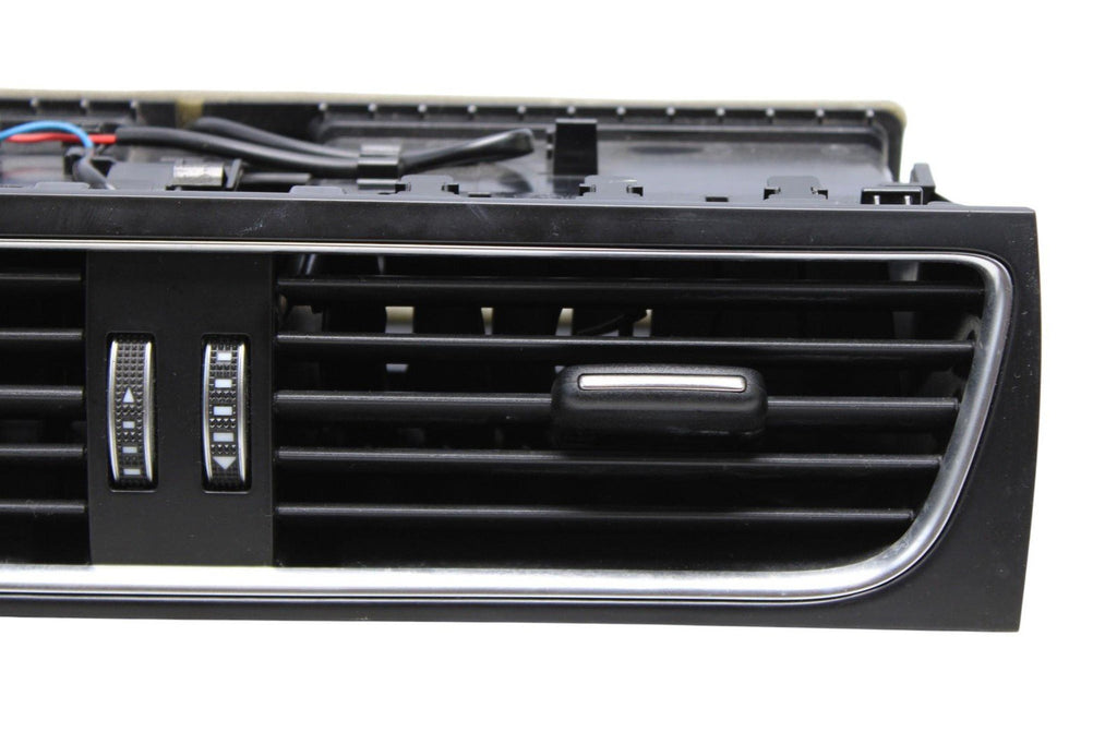 2013-2017 AUDI S5 S4 RS5 A4 A5 CENTER DASH AIR VENT GRILLE 8T1820951C