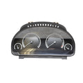 10-18 OEM BMW F02 F10 F12 F13 Dash Instrument Cluster Speedometer HUD *scratches