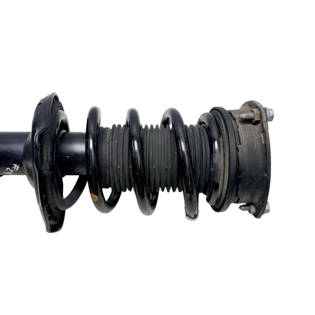 2015-2020 Audi A3 S3 Volkswagen Golf R GTI Front Shock Pair Bilstein 22-266750