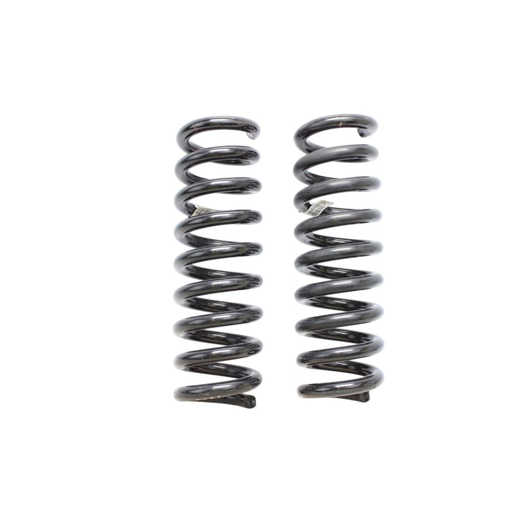 2015-2020 BMW F80 M3 M4 Rear Right RH & Left LH Coil Spring Pair OEM