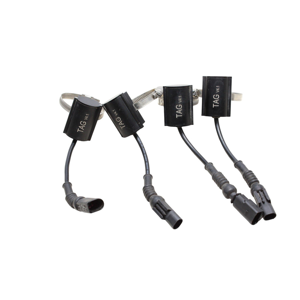 TAG V4.1 Dynamic Chassis Control (DCC) Kit VW Golf GTI Golf R MK7 MK8 Audi 8V 8Y